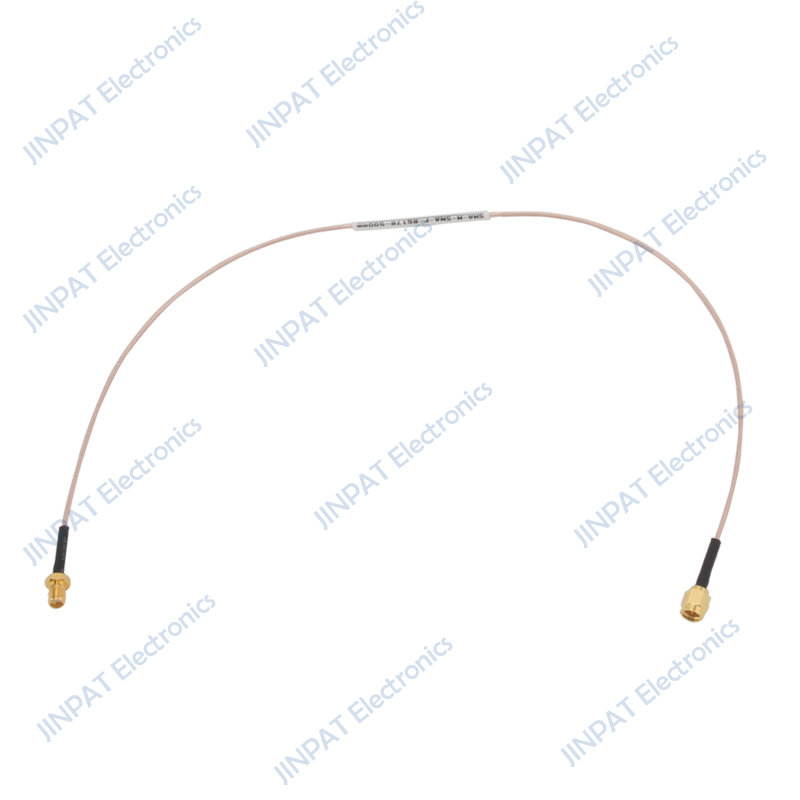 E18L-SMSM-01.00M Typical High Frequency Auxiliaries