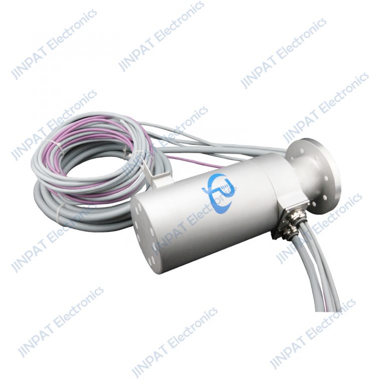 Slip ring for wind power LPW-05-SPX