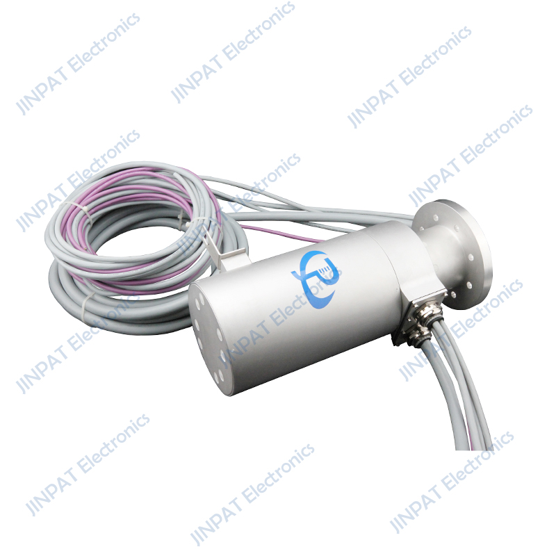 Slip ring for wind power LPW-05-SPX