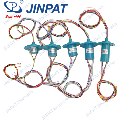 JINPAT – Поставщик контактных колец для беспилотных летательных аппаратов и ручных стабилизаторов