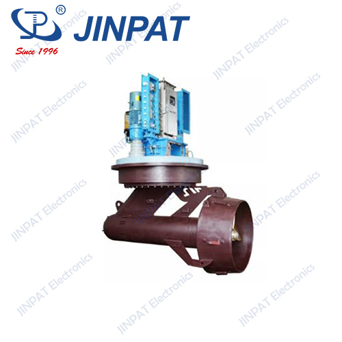 JINPAT: Специализированный производитель контактных колец для маломощных электродвигателей с выдвижными коробками
