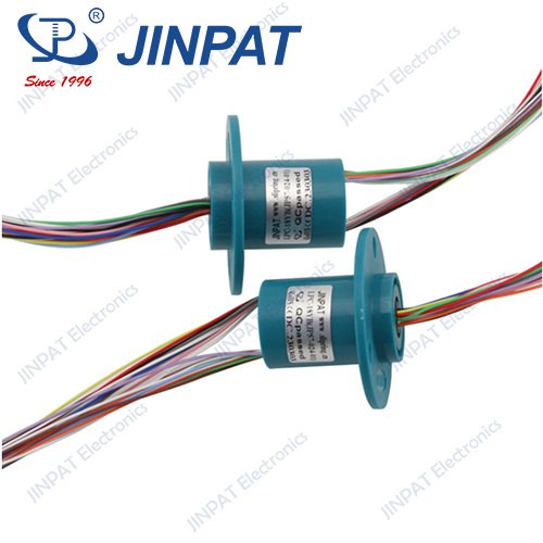 JINPAT: Специализируется на поставках контактных колец для беспилотных летательных аппаратов и портативных стабилизированных карданов