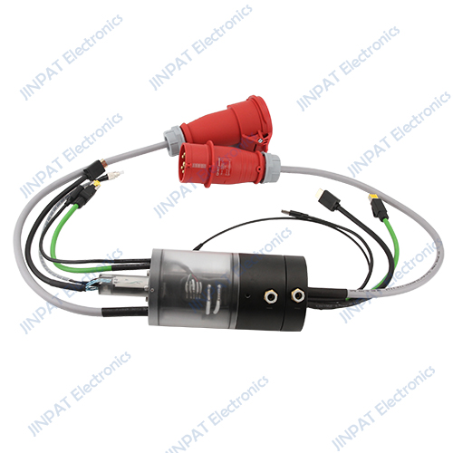 Highly Integrated Customised Products-LPPL 000-02A-0516-01 U2-01 E2-01 HD