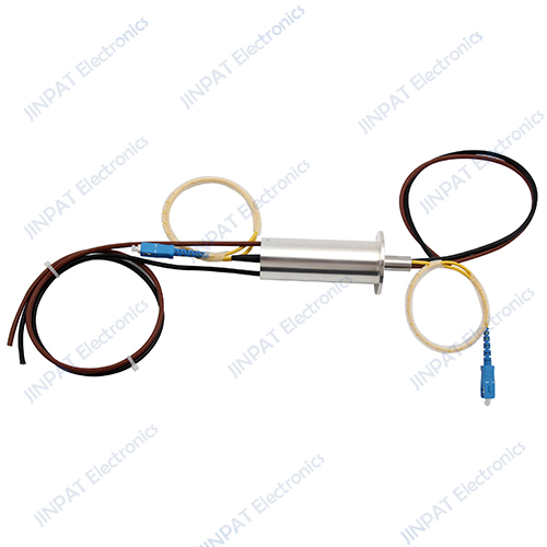 Optical integrated slip rings – LP CD 33-0236-01 FD