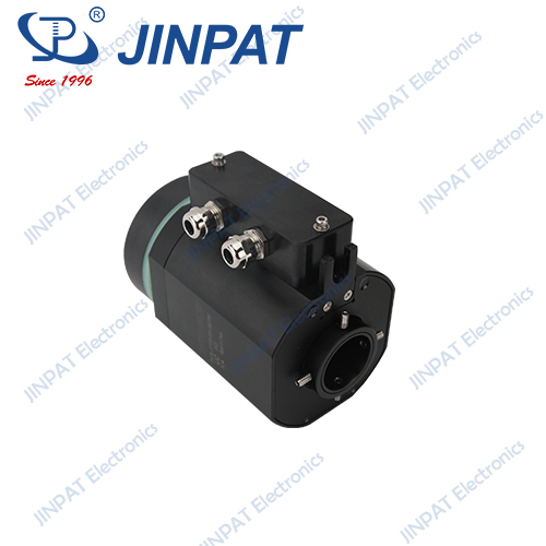 JINPAT постоянно внедряет инновации в технологию контактных колец для упаковочных машин.