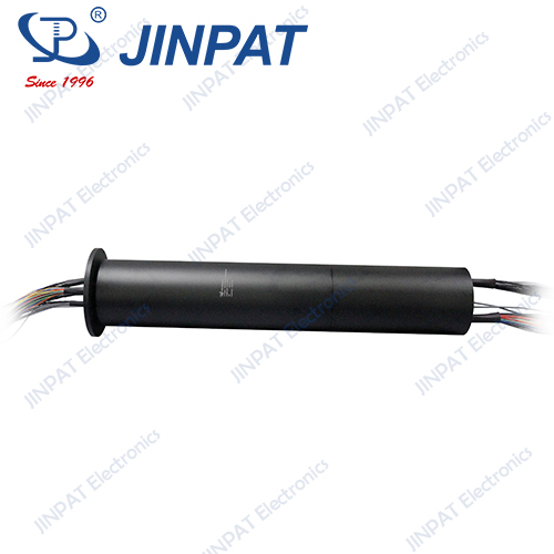 Новейшее контактное кольцо JINPAT для оборудования для добычи нефти