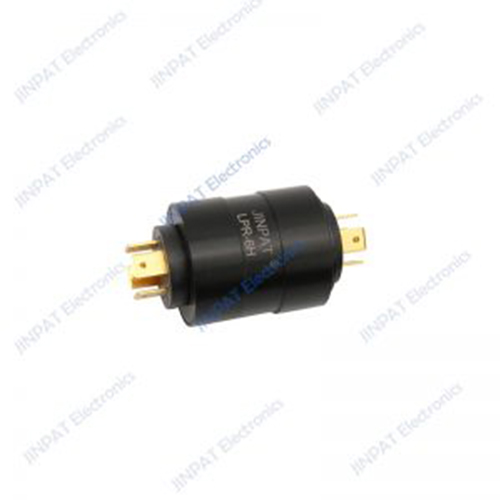 LPR-6H series slip rings
