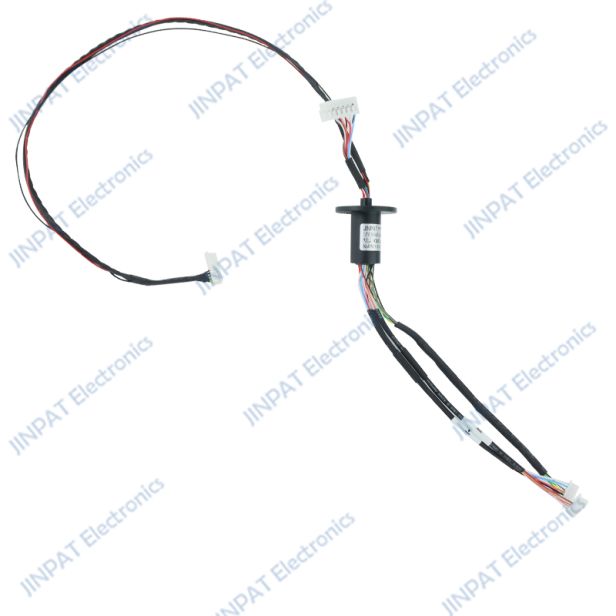 Скользящие кольца для колпачков USB2.0
