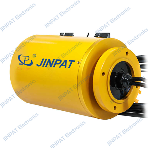 LP60SHD-Through Bore Slip Ring