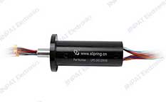 slip rings