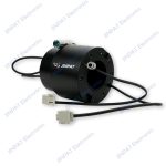Industrial Fieldbus Slip Rings