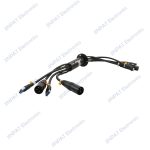 Video Signal Slip Rings
